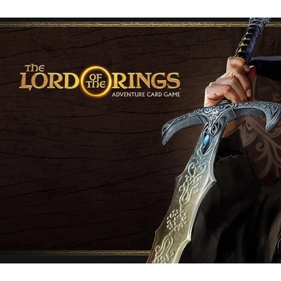 The Lord of the Rings Adventure Card Game (Definitive Edition) – Zbozi.Blesk.cz