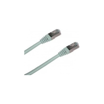 Datacom 50267018 Patch FTP Cat6, 15m, šedý