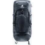 Deuter Дамска туристическа раница deuter Aircontact Lite 35 + 10 l SL black/graphite