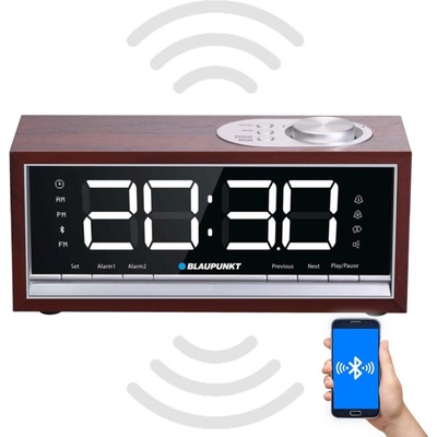 Blaupunkt CR60BT – Hledejceny.cz