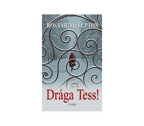 Drága Tess!