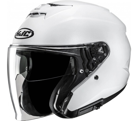 HJC i31 Solid