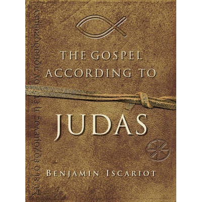 Gospel According to Judas - Jeffrey Archer