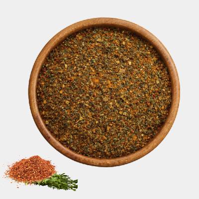 Prínos Balkánska čubrica koreniaca zmes červená 250g