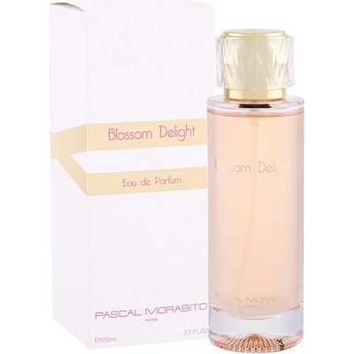 Pascal Morabito Blossom Delight parfémovaná voda dámská 100 ml