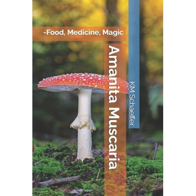Amanita Muscaria
