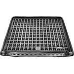 Rezaw-Plast Гумена стелка за багажник за Mercedes E-Class W211 (2003 - 2009) Combi short - Rezaw Plast (230921)