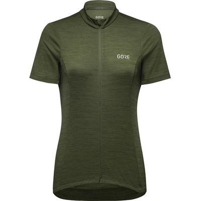 Gorewear C3 dámsky utility green