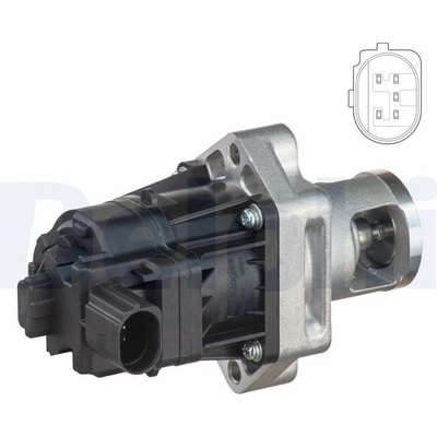 AGR - Ventil DELPHI EG10478-12B1