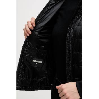 Blauer късо дамско яке HASKEL (BLDC02206)