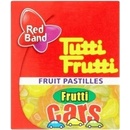 Red Band Tutti Frutti Želé s ovocnou příchutí 15 g