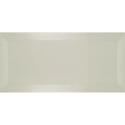Ribesalbes Chic Colors CHICC1349 10 x 20 cm ivory bisel lesk 1 m²