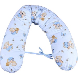  Позиционираща възглавница с пълнеж FillBall 170см 2359-170-D20