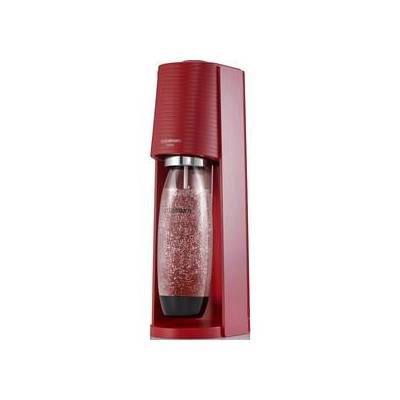 Výrobník sódovej vody SodaStream Terra Red