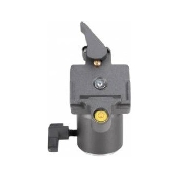 Fisher Price Топчеста глава за статив Camrock H020