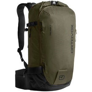 ORTOVOX Free Rider 28