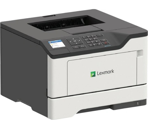 Lexmark MS-521dn