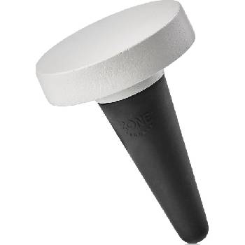 Zone Denmark Тапа за вино Rocks 7 см сива (11834)