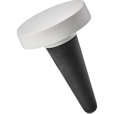 Zone Denmark Тапа за вино Rocks 7 см сива (11834)