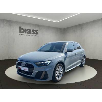 Audi A1 30 TFSI S-line 85 kW