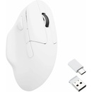 Keychron M7-A3 Matte White
