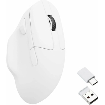 Keychron M7-A3 Matte White