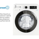 Pračky Beko EWUE 76261CSH1W