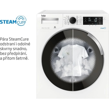 Beko EWUE 76261CSH1W