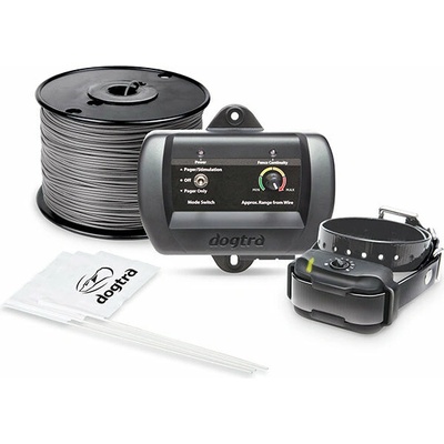 Dogtra Elektronický ohradník eF-3500 pre 1 psa