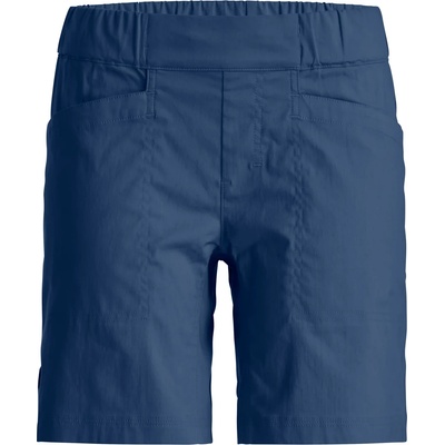 Ortovox Дамски къси панталони Ortovox Women's Affinity Shorts - Blue Nunatak - размер XS (112-4313-0111)