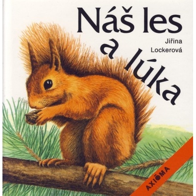 Náš les a lúka