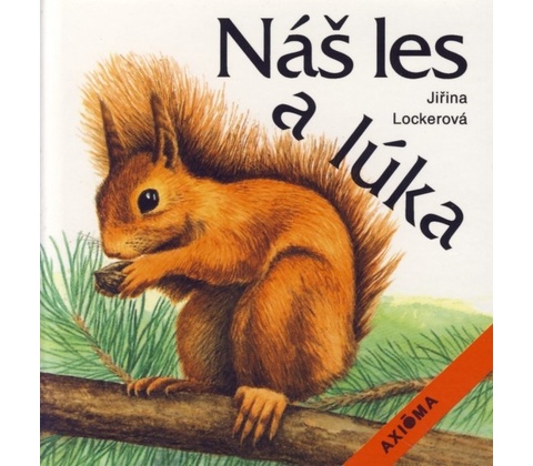 Náš les a lúka