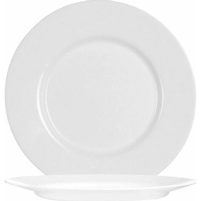 ARCOROC Mělký talíř Everyday, Arcoroc, ø190 mm, Bílá, ⌀190x(H)15mm