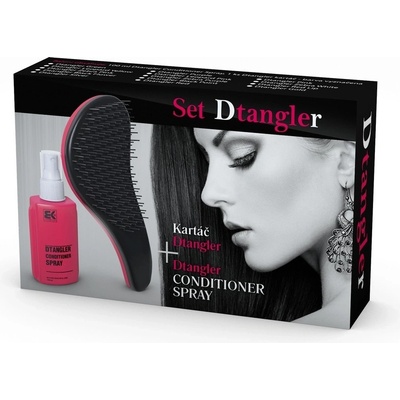 Brazil Keratin Dtangler Conditioner Spray 100 ml