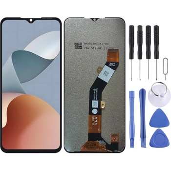 ZTE LCD Дисплей и Тъч Скрийн за ZTE Blade A54