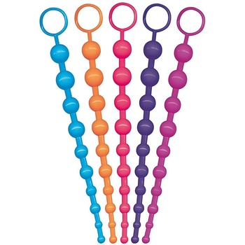 Image 1 of ToyJoy Анална броеница ToyJoy