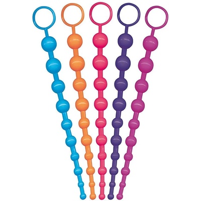 ToyJoy Анална броеница ToyJoy