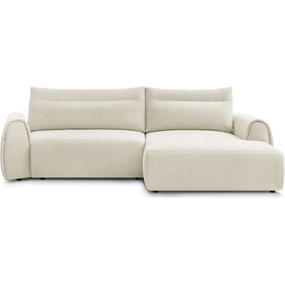 Bobochic Бежов ъглов диван Aden - Bobochic Paris (105638)