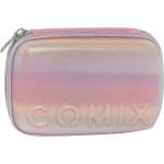Panini Ученически несесер с пособия Panini Comix Rainbow - Pink (71563PI)