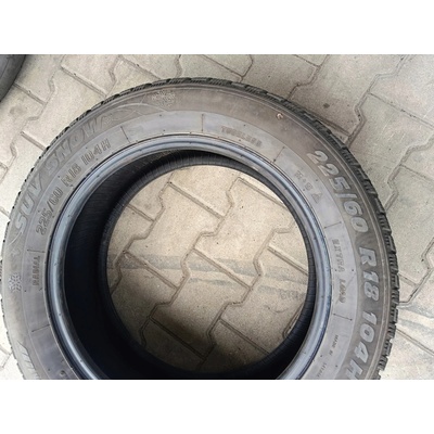 Sebring Snow 225/60 R18 104H