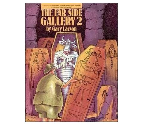 The Far Side Gallery. Pt.2