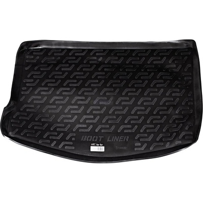 Plastová vana do kufru Sixtol Ford Focus II Hatchback DA3 2005-2008
