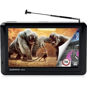 Image 1 of Garmin Nüvi 2585TV