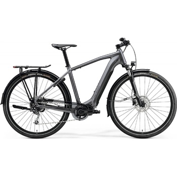 Merida eSpresso 400 S EQ 2021