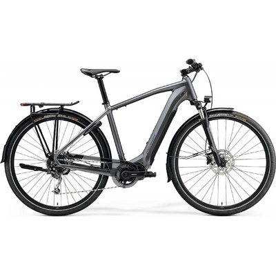 Merida eSpresso 400 S EQ 2021