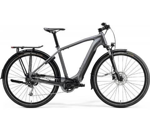 Merida eSpresso 400 S EQ 2021