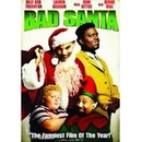 Bad Santa DVD