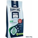 Happy Dog Profi Line Basic 2 x 20 kg