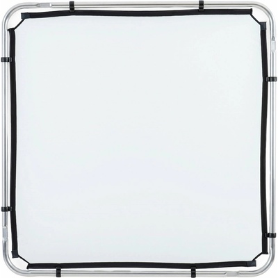 Lastolite Manfrotto Skylite Rapid Fabric S. 1.1x1.1m 0.75 st