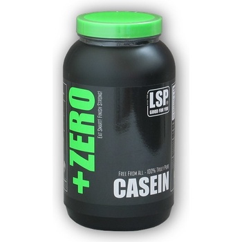 LSP Nutrition Zero Casein 1000 g